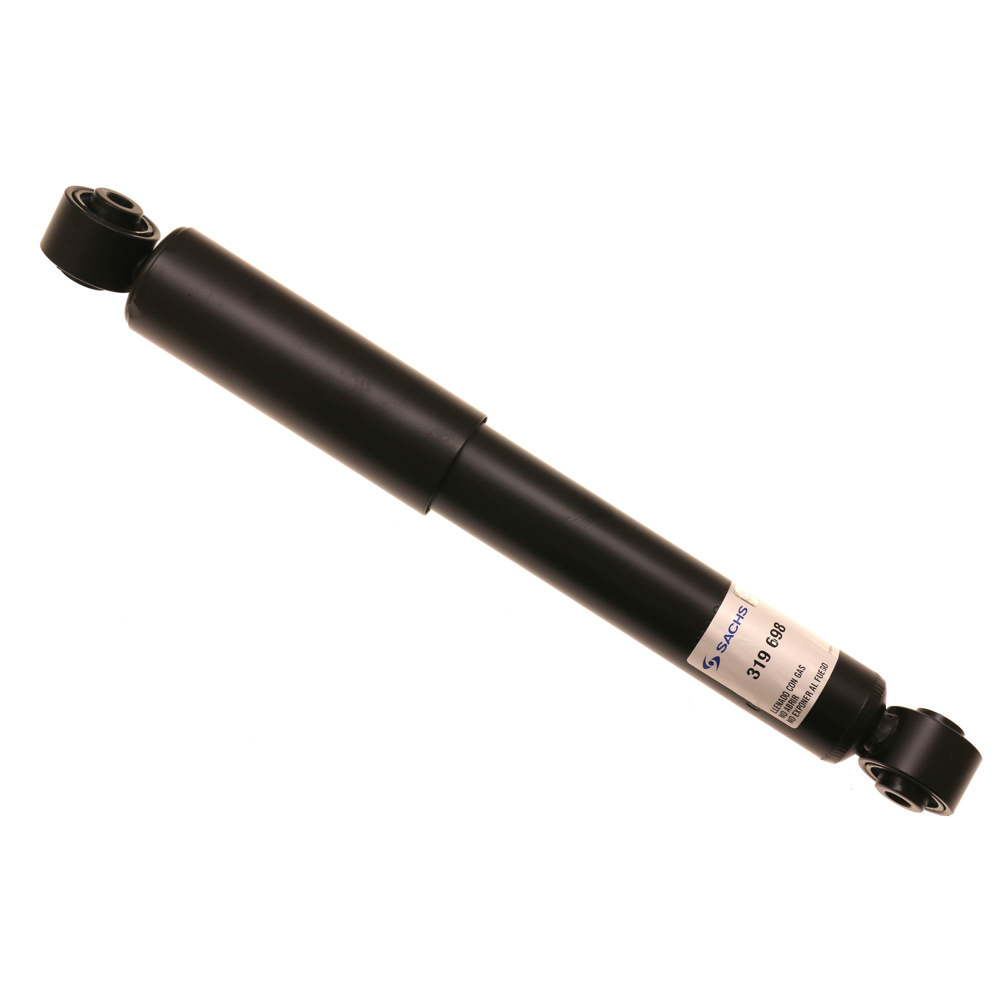 2007 Honda Pilot Shock Absorber